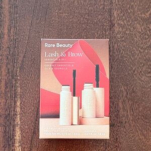 Rare Beauty Lash & Brow Essential minis kit